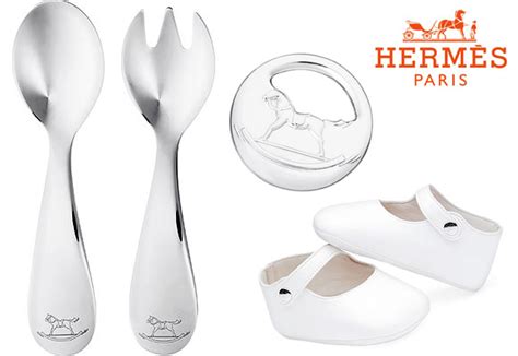 hermes bébé|hermes baby items.